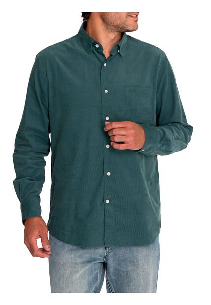 Camisa HOMBRE SHR-CORDUROY-FAM24 RK110021455-3WA RKF