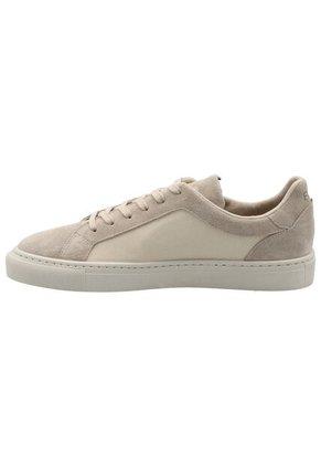 Tenis Cuero Hombre Tifon Beige Rockford RKF