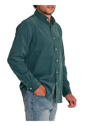 Camisa HOMBRE SHR-CORDUROY-FAM24 RK110021455-3WA RKF