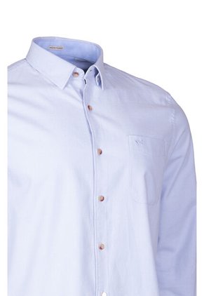 Camisa HOMBRE SHR-ANZIO-WIM24 RK110021462-4RB RKF