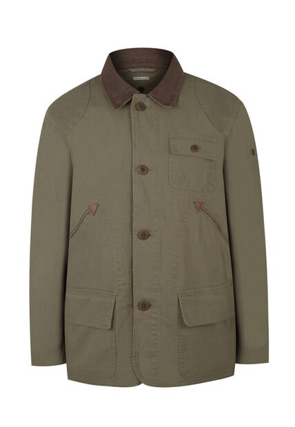 Chaqueta HOMBRE JCK-CRAWLEY-FAM24 RK1110211676-XOF RKF