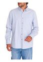 Camisa HOMBRE SHR-ANZIO-WIM24 RK110021462-4RB RKF de Rkf
