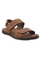 Sandalia Hombre Rockford FAISAN Marron RKF de Rkf