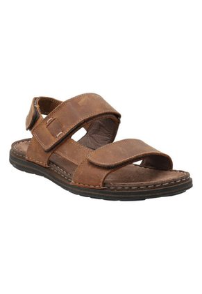 Sandalia Hombre Rockford FAISAN Marron RKF