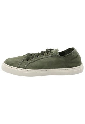 Tenis Algodón Orgánico Hombre Bronte Verde Rockford RKF