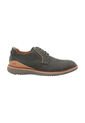 Zapato Casual Hombre Rockford TIERGARTEN Gris RKF de Rkf