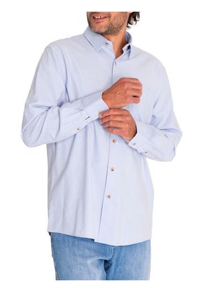Camisa HOMBRE SHR-ANZIO-WIM24 RK110021462-4RB RKF