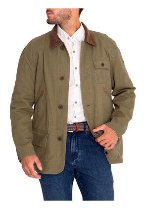 Chaqueta HOMBRE JCK-CRAWLEY-FAM24 RK1110211676-XOF RKF