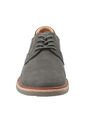 Zapato Casual Hombre Rockford TIERGARTEN Gris RKF de Rkf