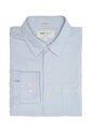 Camisa M/L Anzio Algodón Orgánico Para Hombre RK1110211632-MK1 RKF de Rkf