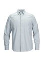 Camisa M/L Anzio Algodón Orgánico Para Hombre RK1110211632-MK1 RKF de Rkf