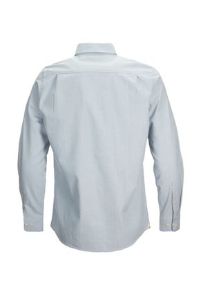 Camisa M/L Anzio Algodón Orgánico Para Hombre RK1110211632-MK1 RKF