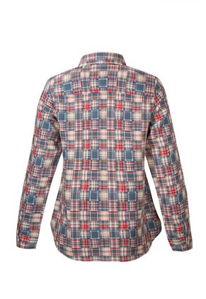 Camisa MUJER BLS-LUZ-FW24 RK210021532-204 RKF