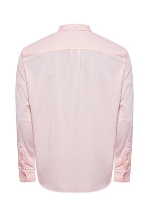 Camisa Manga Larga Hombre Rockford SHR-JERSEY-SPM25 Rosado RKF