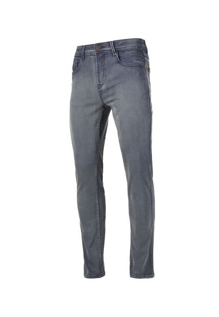 Pantalón Baycolor Algodón Orgánico Para Hombre RK1110211618-196 RKF