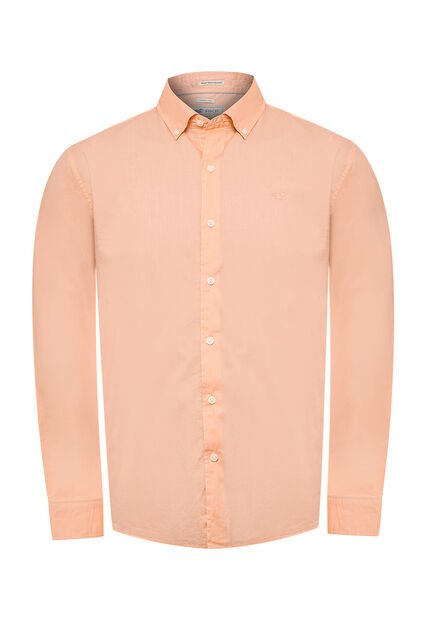 Camisa Manga Larga Hombre Rockford SHR-SOFT-SPM25 Multicolor RKF