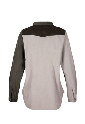 Camisa MUJER BLS-NORA-WW24 RK210021522-UF3 RKF