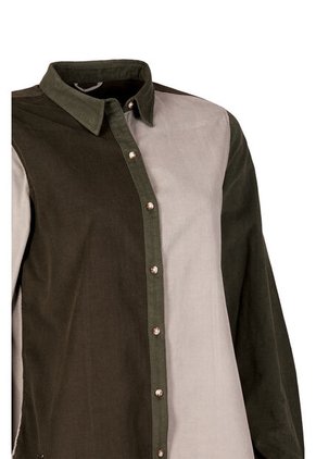 Camisa MUJER BLS-NORA-WW24 RK210021522-UF3 RKF