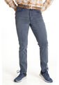 Pantalón Baycolor Algodón Orgánico Para Hombre RK1110211618-196 RKF de Rkf
