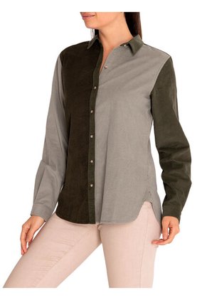 Camisa MUJER BLS-NORA-WW24 RK210021522-UF3 RKF