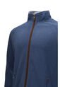 Saco Casual Doble Algodón Orgánico Para Hombre RK110021385-6OI RKF de Rkf