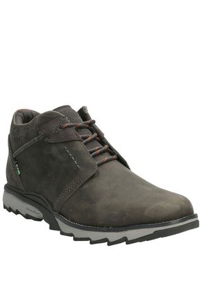 Botin Gris SHUKSAN RK110011369-YT9 RKF