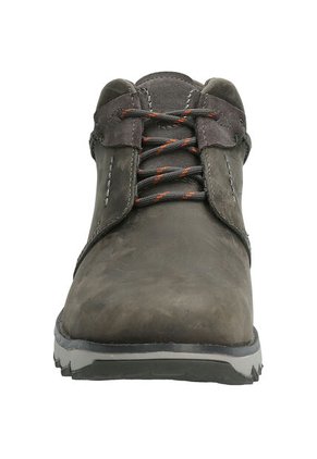 Botin Gris SHUKSAN RK110011369-YT9 RKF