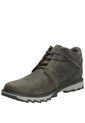 Botin Gris SHUKSAN RK110011369-YT9 RKF de Rkf