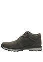 Botin Gris SHUKSAN RK110011369-YT9 RKF de Rkf