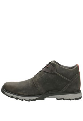 Botin Gris SHUKSAN RK110011369-YT9 RKF