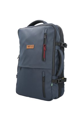 Morral Rockford Wr Grant II Fibras Recicladas Azul RKF