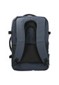 Morral Rockford Wr Grant II Fibras Recicladas Azul RKF de Rkf