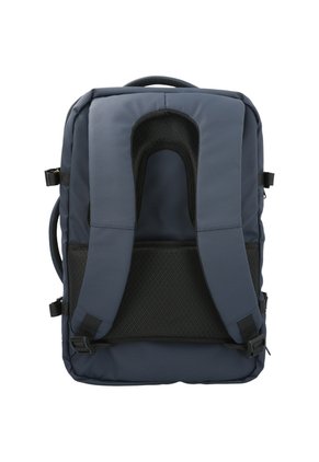 Morral Rockford Wr Grant II Fibras Recicladas Azul RKF