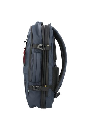 Morral Rockford Wr Grant II Fibras Recicladas Azul RKF