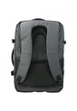 Morral Rockford Wr Grant II Fibras Recicladas Gris RKF de Rkf