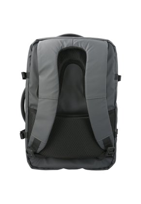 Morral Rockford Wr Grant II Fibras Recicladas Gris RKF