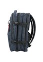Morral Rockford Wr Grant II Fibras Recicladas Azul RKF de Rkf