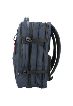 Morral Rockford Wr Grant II Fibras Recicladas Azul RKF