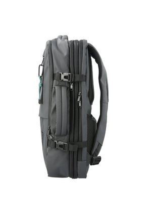 Morral Rockford Wr Grant II Fibras Recicladas Gris RKF