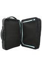 Morral Rockford Wr Grant II Fibras Recicladas Gris RKF de Rkf