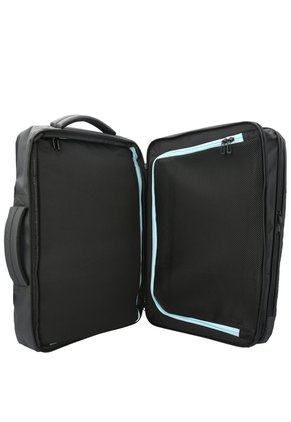Morral Rockford Wr Grant II Fibras Recicladas Gris RKF