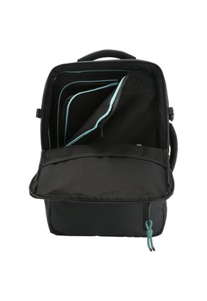 Morral Rockford Wr Grant II Fibras Recicladas Gris RKF