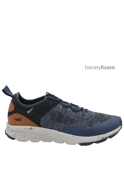 Tenis Solano Eco Para Hombre SOLANO ECO NAVY RKF
