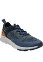 Tenis Solano Eco Para Hombre SOLANO ECO NAVY RKF de Rkf