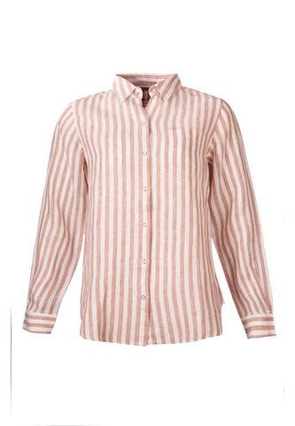 Camisa MUJER BLS-LIRIOLINE--FW24 RK208021106-756 RKF Rkf