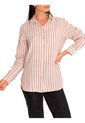 Camisa MUJER BLS-LIRIOLINE--FW24 RK208021106-756 RKF de Rkf