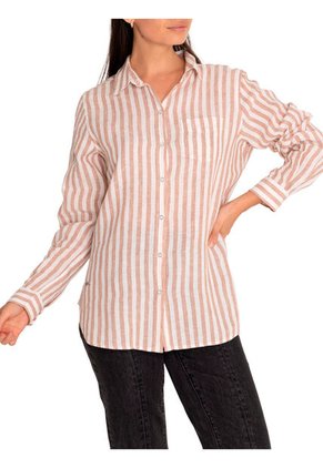 Camisa MUJER BLS-LIRIOLINE--FW24 RK208021106-756 RKF
