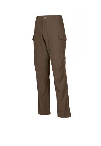 Pantalon MUJER PNT-DESMONTABLE-FW24 RK210021529-XG8 RKF Rkf