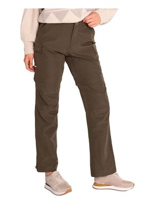 Pantalon MUJER PNT-DESMONTABLE-FW24 RK210021529-XG8 RKF