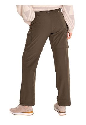 Pantalon MUJER PNT-DESMONTABLE-FW24 RK210021529-XG8 RKF